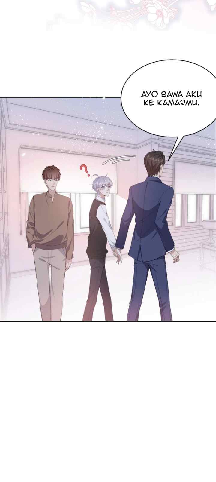If You Ignore Me, I Will Be A Villain chapter 21 halaman 7