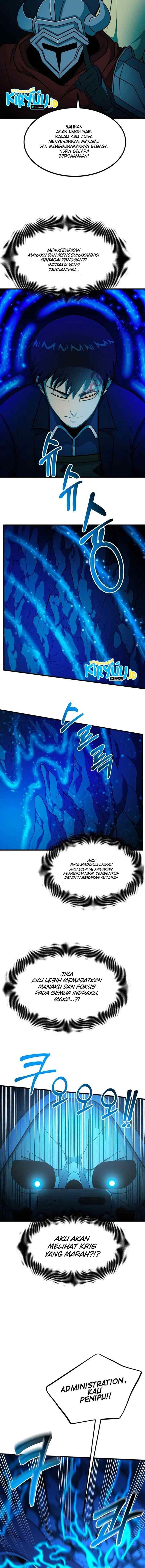 Dungeon House chapter 41 halaman 6