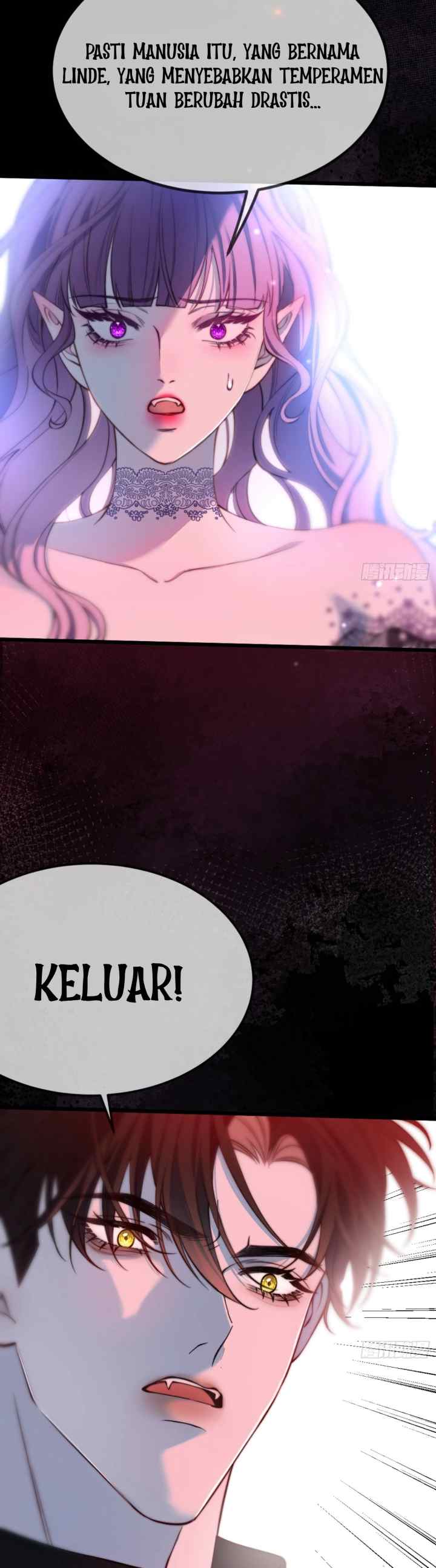 The Secret Game of Nobles chapter 27 halaman 4