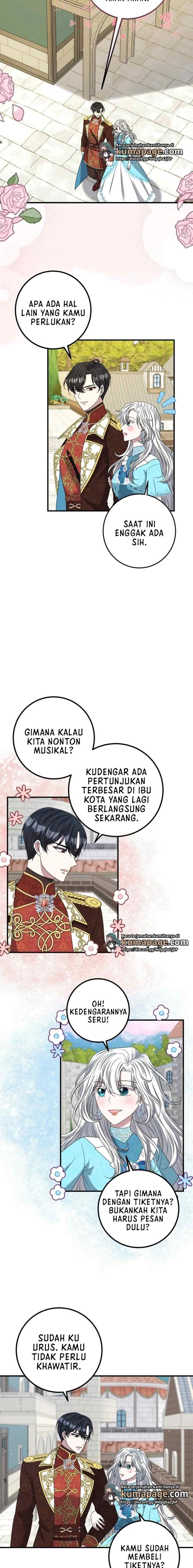 Evil Girl's Daycare chapter 29 halaman 5