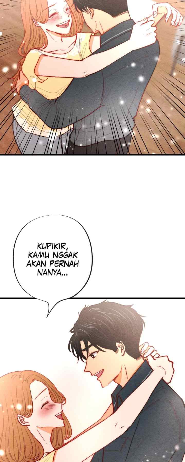 Mistake S1 chapter 126 halaman 19