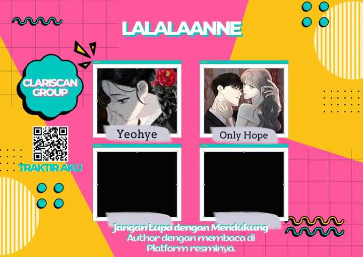 Yeohye chapter 16 halaman 16