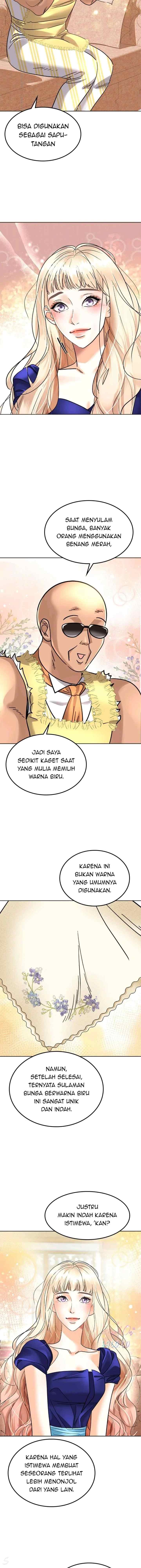 The Empress' Lipstick chapter 37 halaman 16