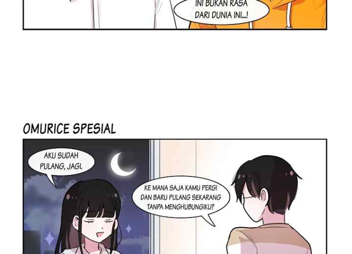 She Doesn't Like Me chapter 214 halaman 8