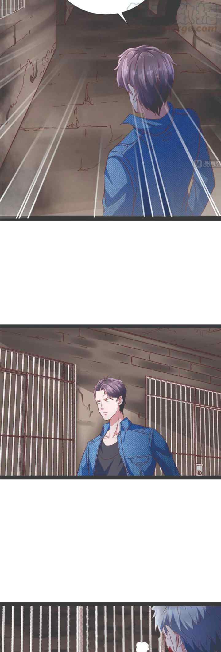 Rebirth Into the Strongest Immortal Cultivator chapter 48 halaman 7