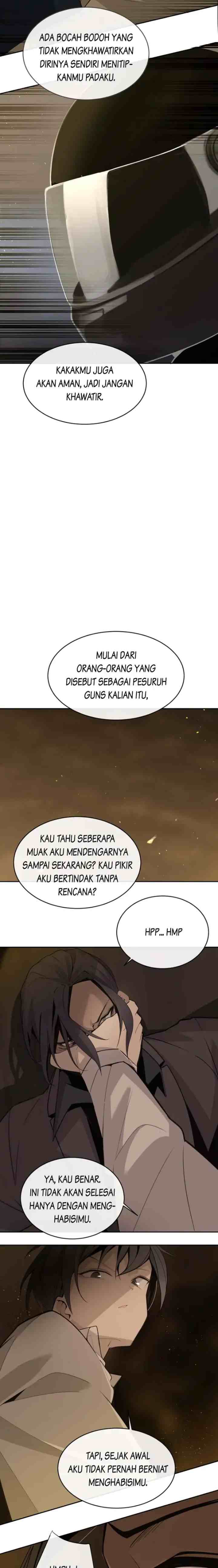 Devil Sword King chapter 237 halaman 11