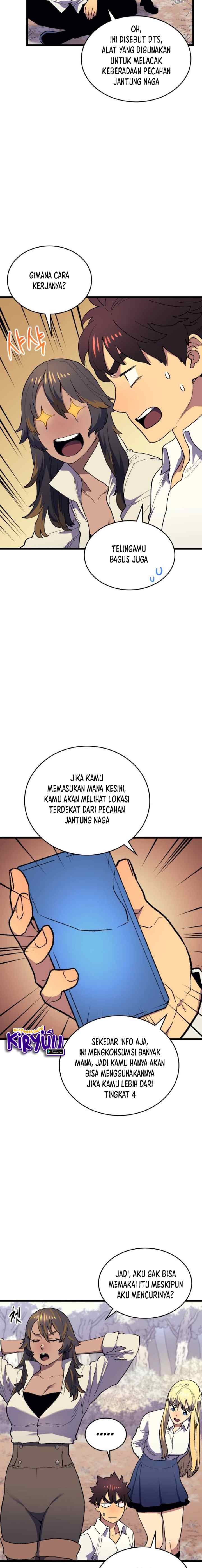 Wizard of Arsenia chapter 30 halaman 10