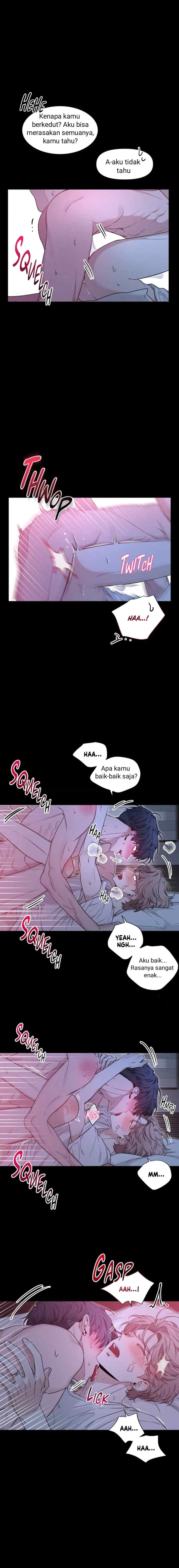 Sketch chapter 81 halaman 10