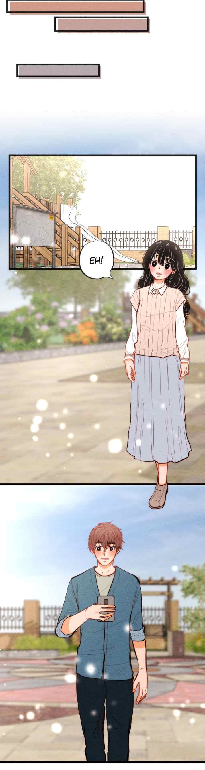 Mistake S1 chapter 137 halaman 7