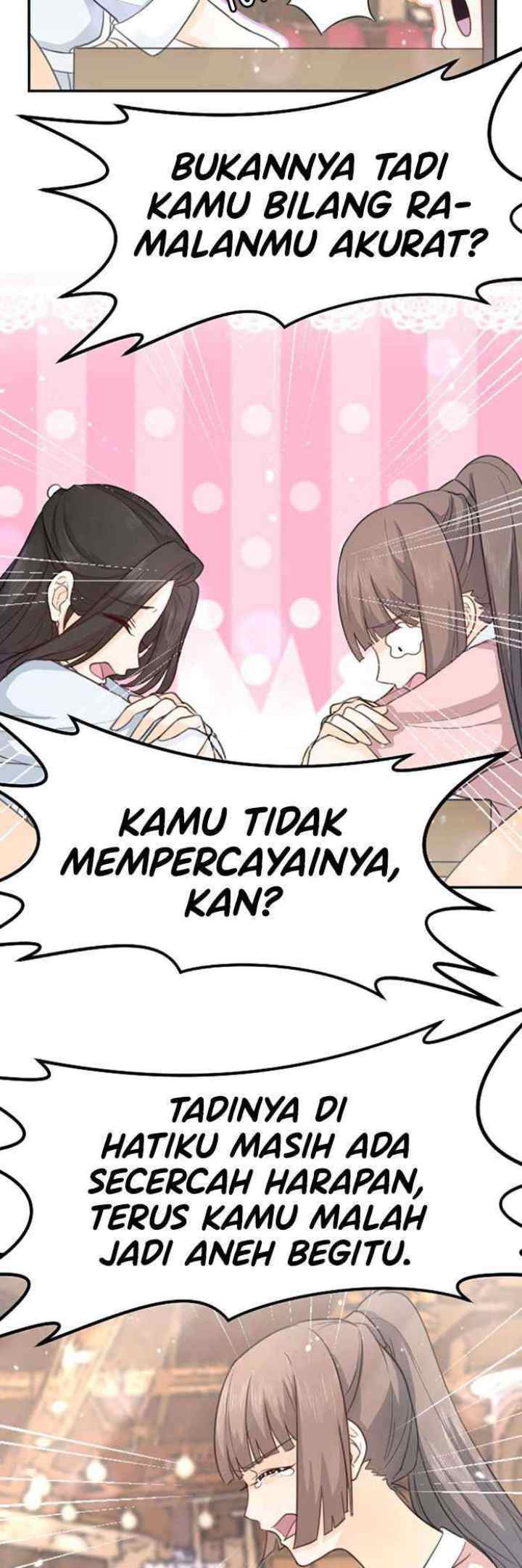 Sweet Heart of Girl chapter 11 halaman 12