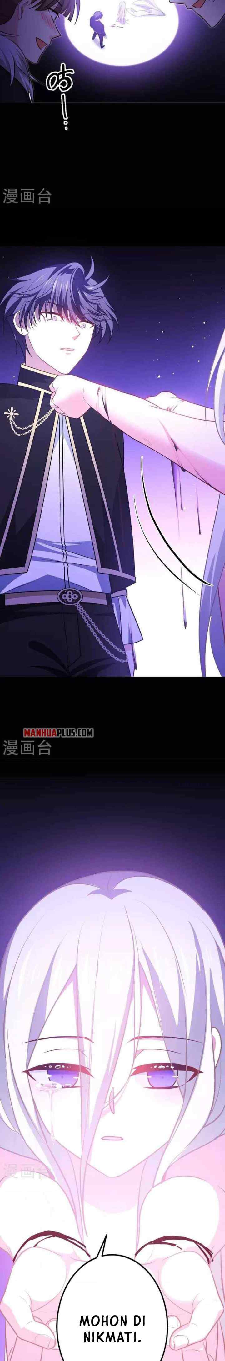 Became King After Being Bitten chapter 24 halaman 9