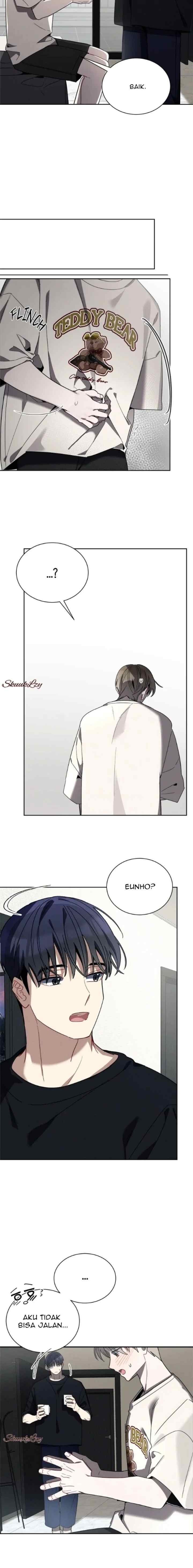 Cherry Doll Scandal chapter 33 halaman 6