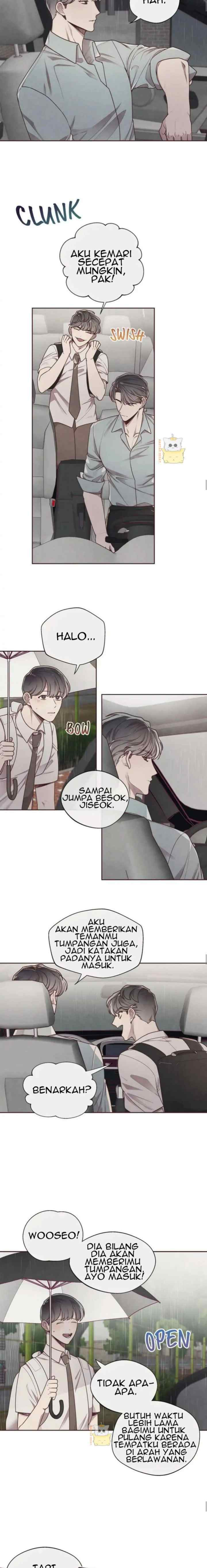 Relationship Ring chapter 9 halaman 12