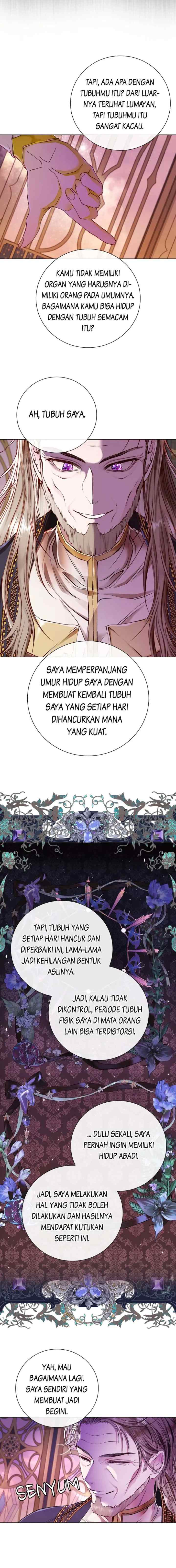 I Woke Up as the Ugly Duckling chapter 87 halaman 15