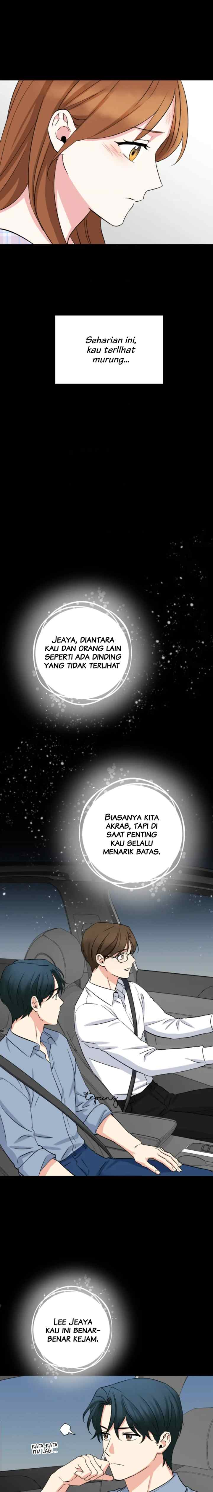 I'ts Okay If You Fall Into It chapter 7 halaman 7
