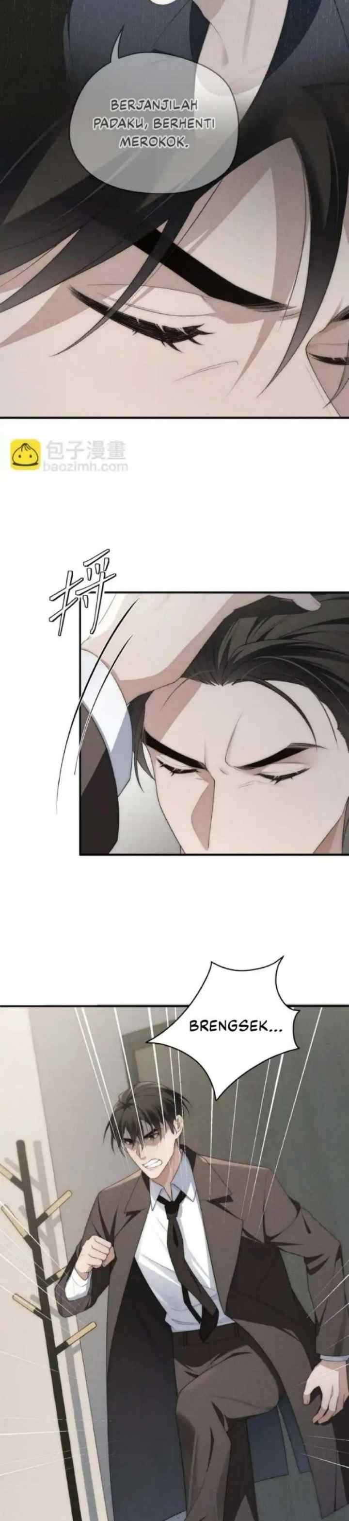 Listen To Me chapter 31 halaman 8