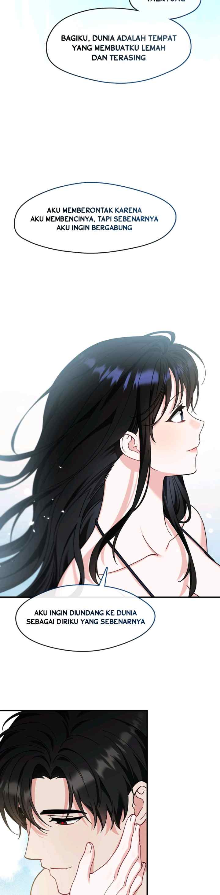 Fly Me to The Moon chapter 90 halaman 6