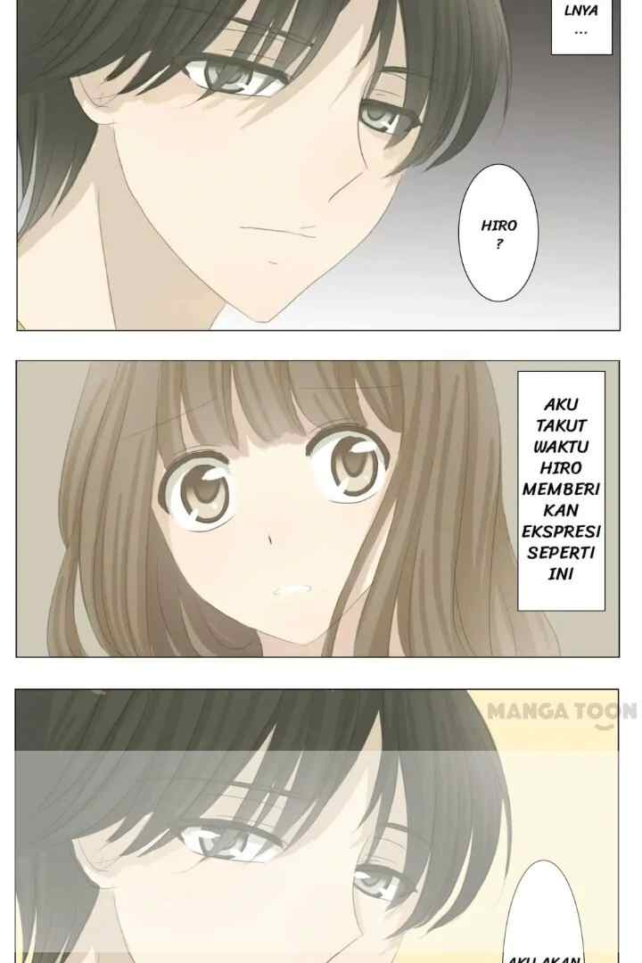 Summer Never Ends chapter 17 halaman 5