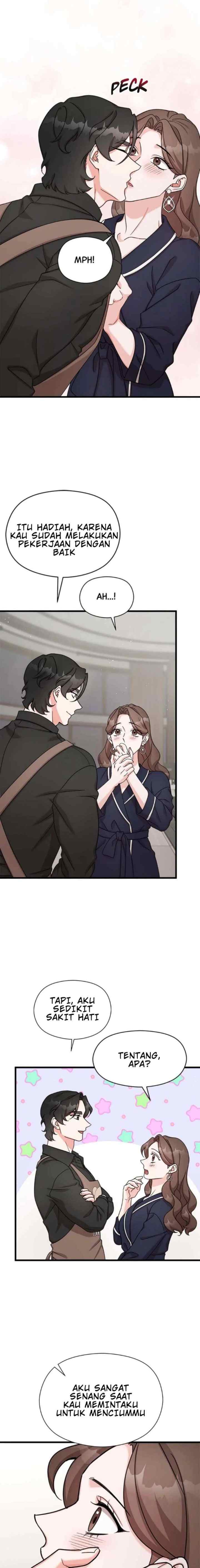 The Most Perfect Marriage chapter 43 halaman 11
