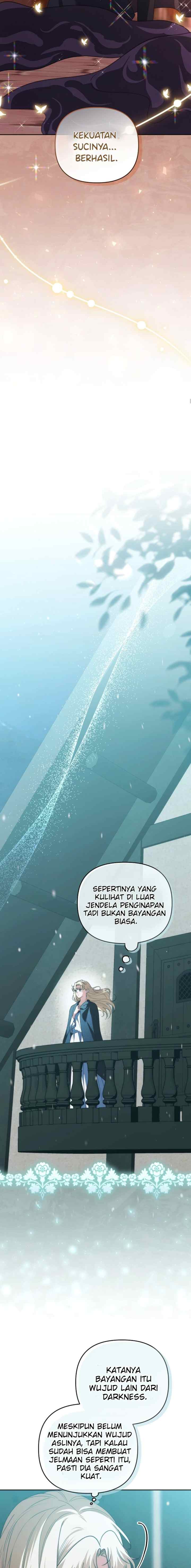 Mistaken as the Monster Duke's Wife chapter 43 halaman 15