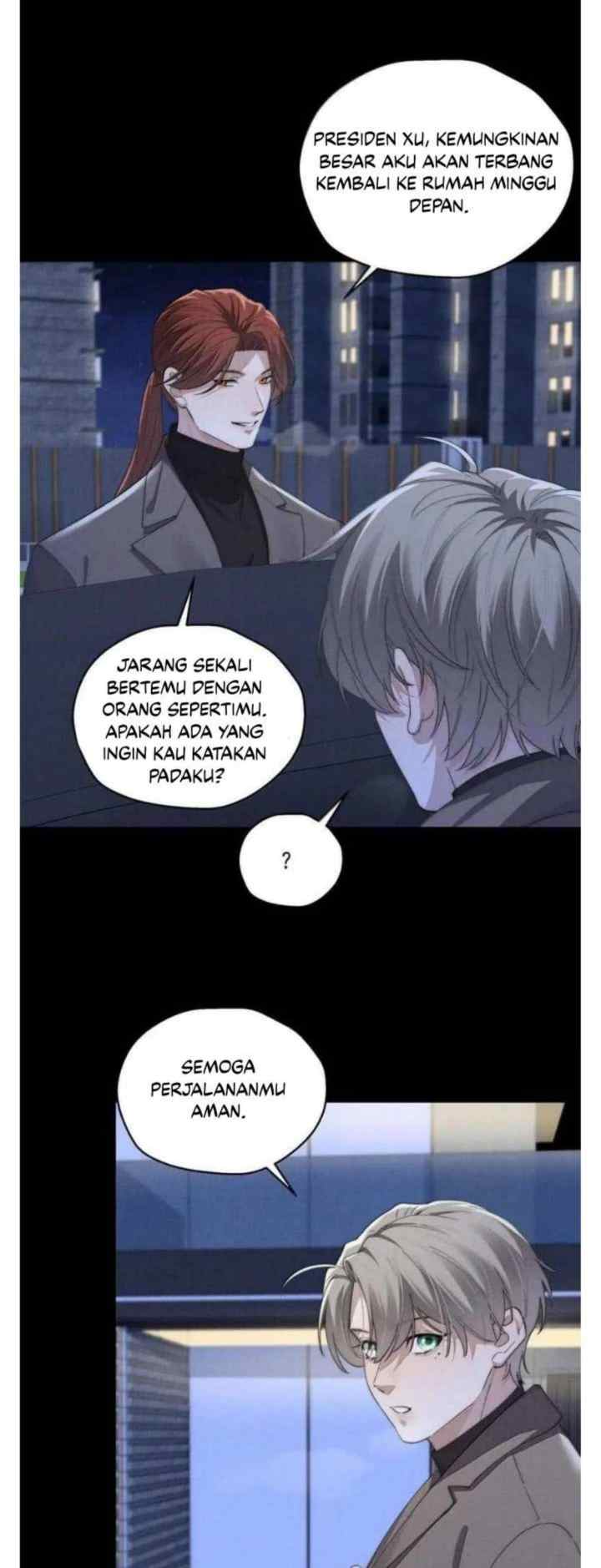Listen To Me chapter 75 halaman 7