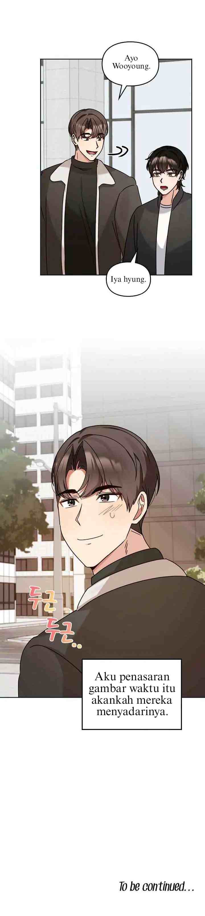 I Become a Fool When It Comes to My Daughter chapter 122 halaman 15