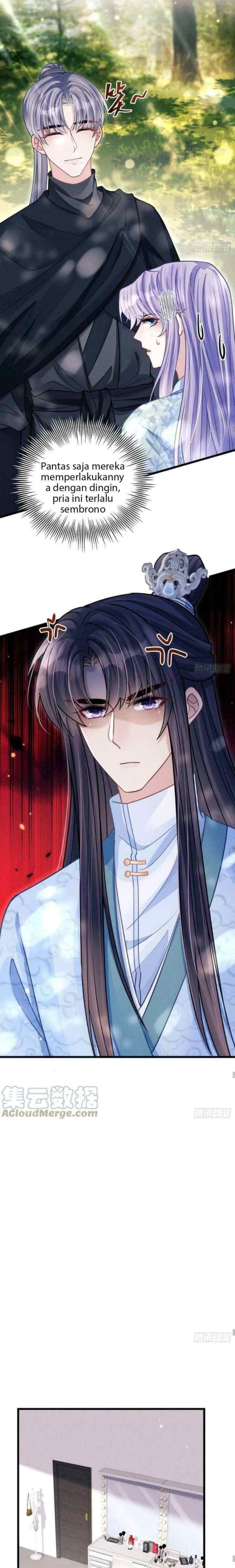 I Suspect the Actor Is Fishing for Me chapter 63 halaman 10
