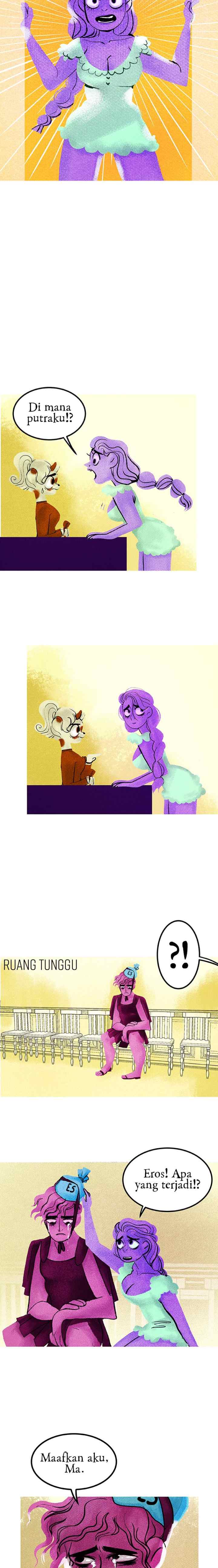 Lore Olympus chapter 69 halaman 10