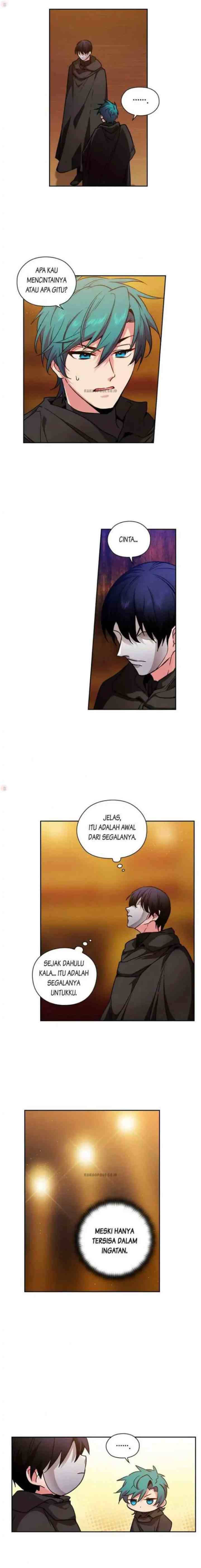 Adonis chapter 84 halaman 9