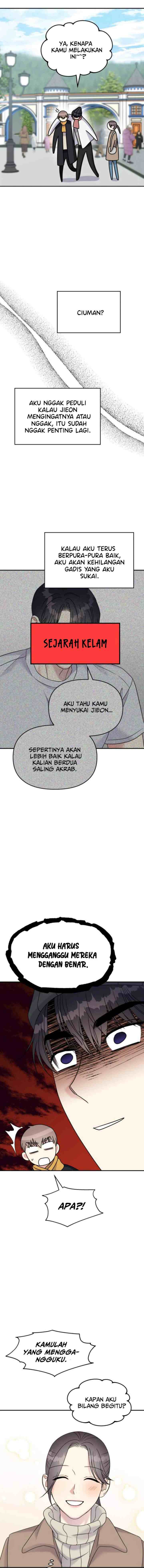 Do As I Say! chapter 88 halaman 15