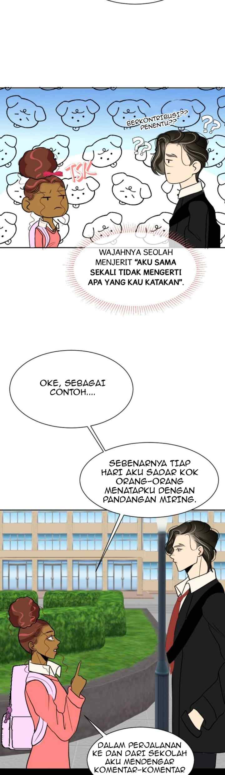 Violent Pink chapter 17 halaman 12