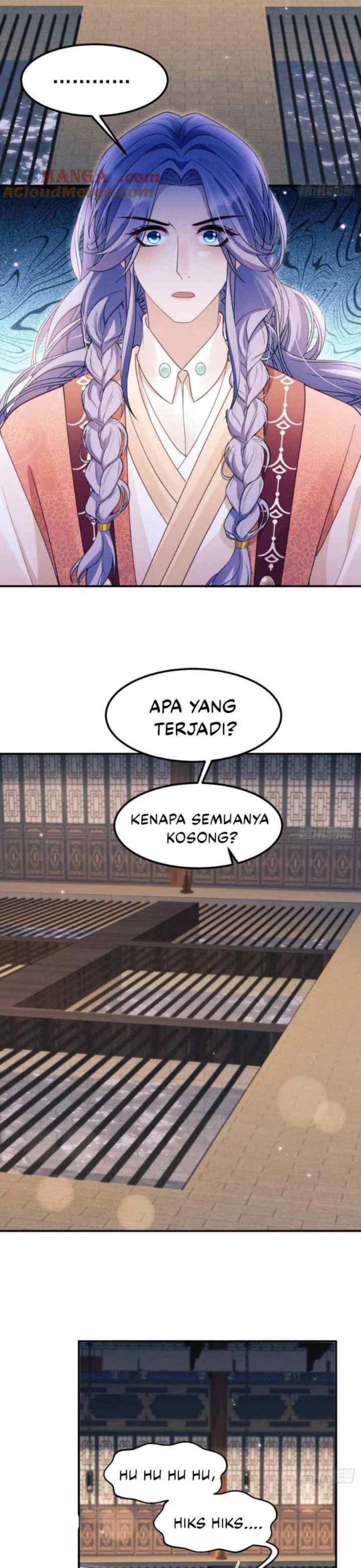 I Suspect the Actor Is Fishing for Me chapter 170 halaman 11
