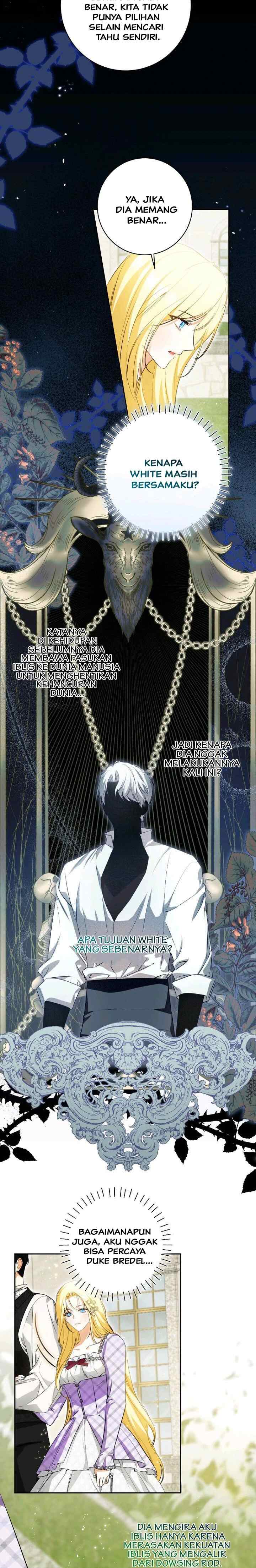 I Think I've Transmigrated Somewhere chapter 54 halaman 11