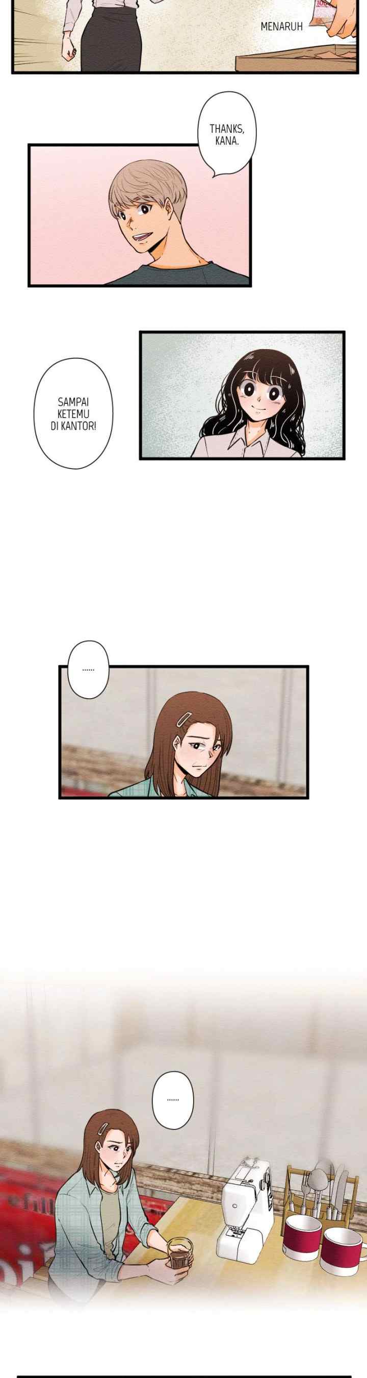 Mistake S1 chapter 79 halaman 7
