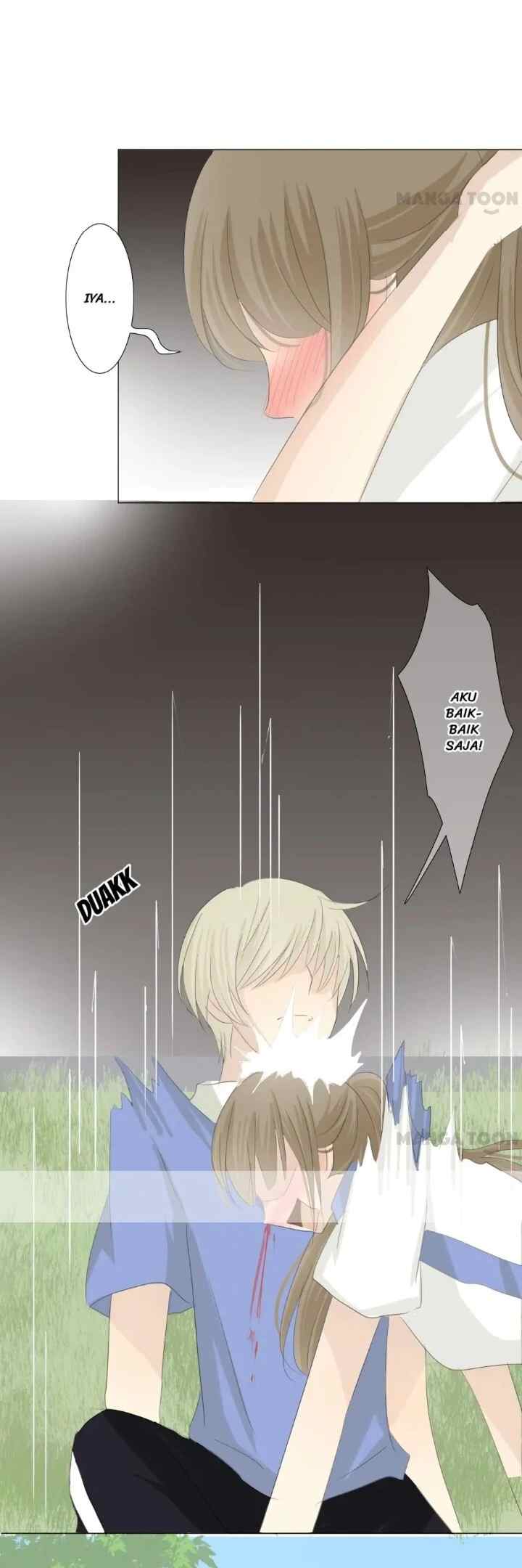 Summer Never Ends chapter 92 halaman 14
