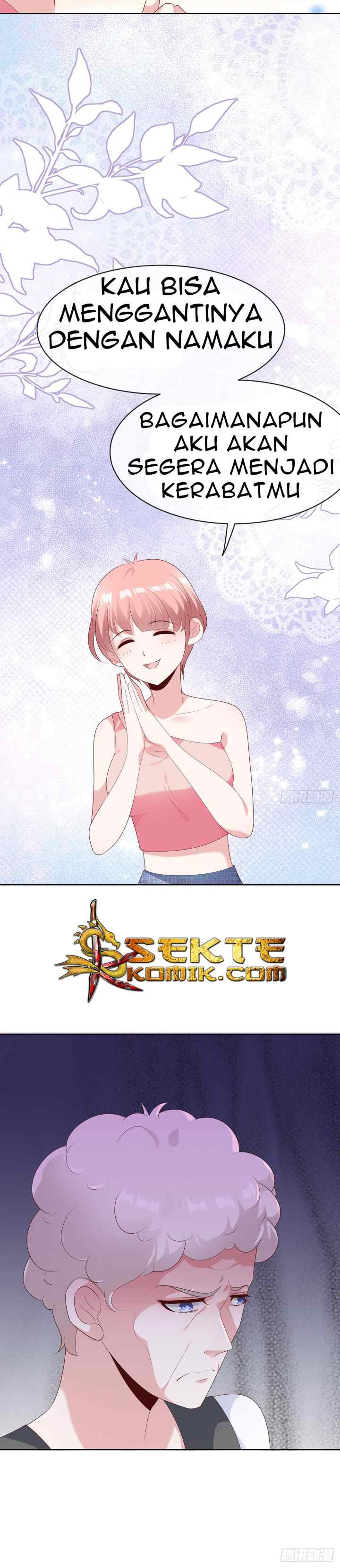 Me! Super Rich! chapter 52 halaman 9