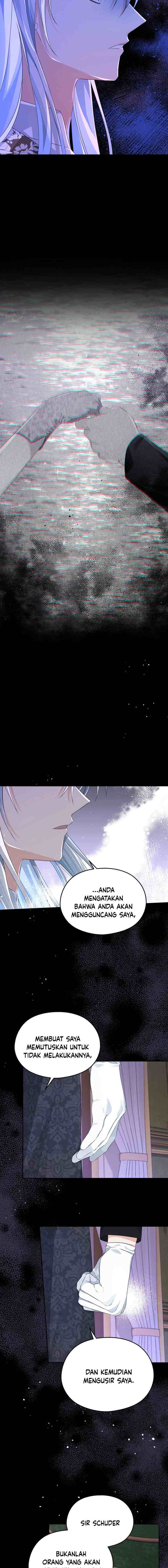My Dear Aster chapter 32 halaman 14