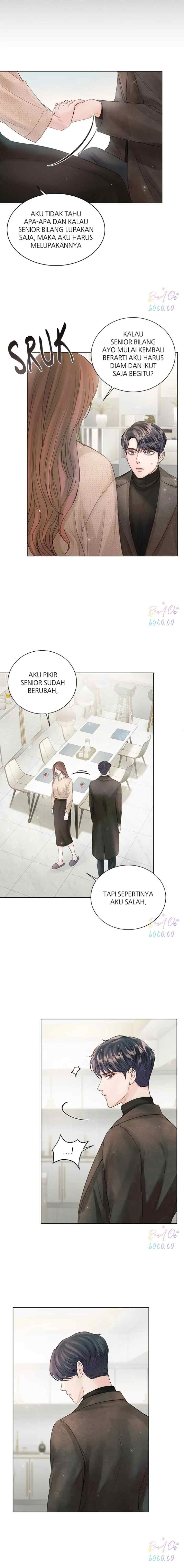 There Must Be Happy Endings chapter 47 halaman 16