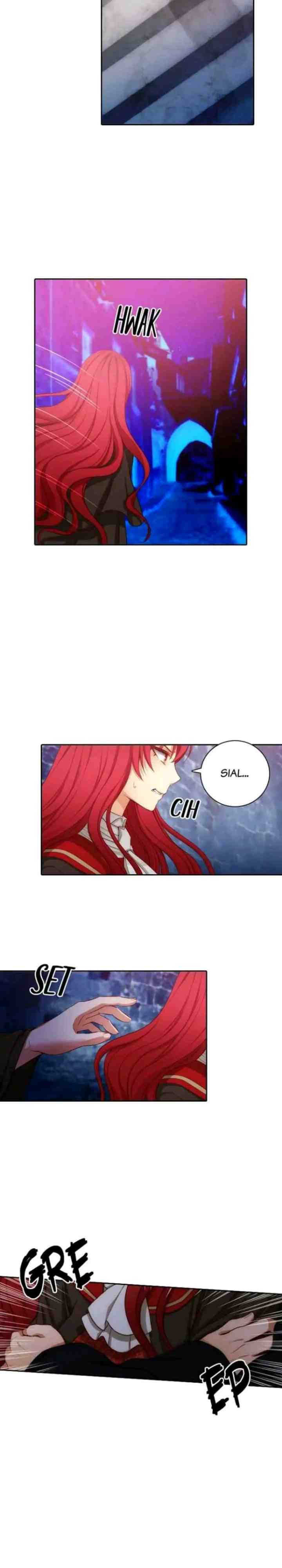 Adonis chapter 27 halaman 15