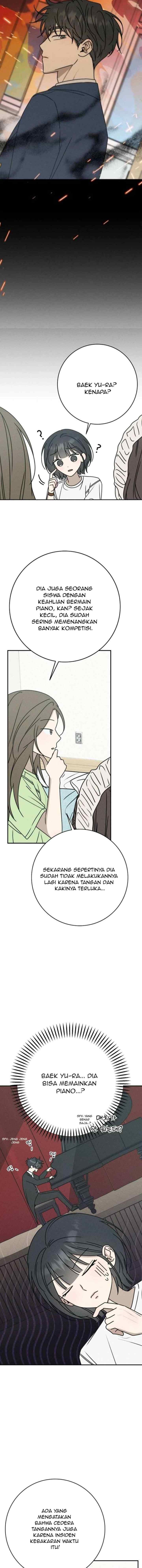 Electrifying Confession chapter 10 halaman 5