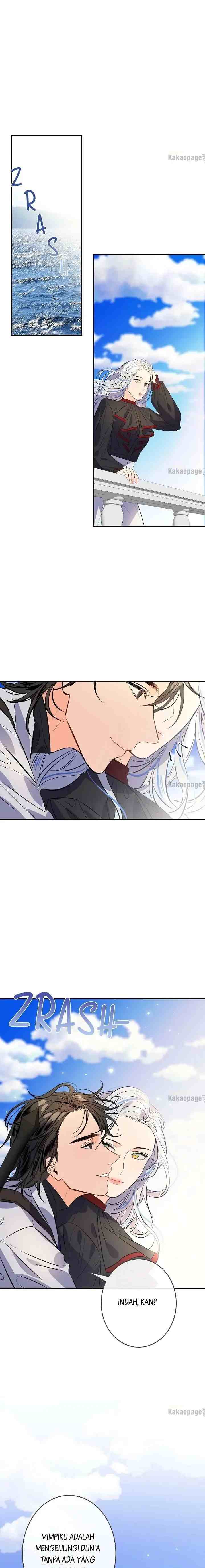 The Great Wish chapter 98 halaman 6