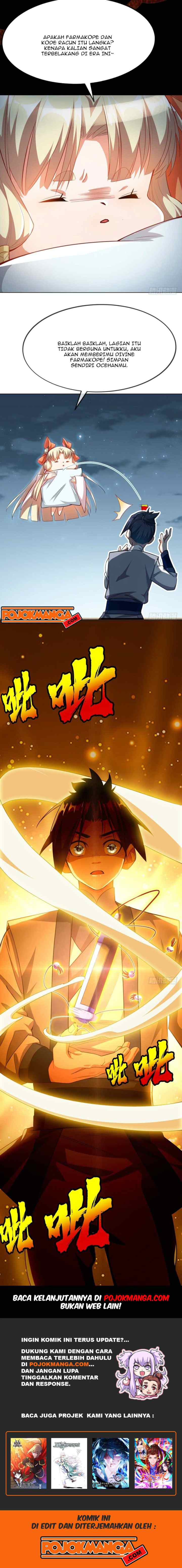 Martial Inverse chapter 5 halaman 12