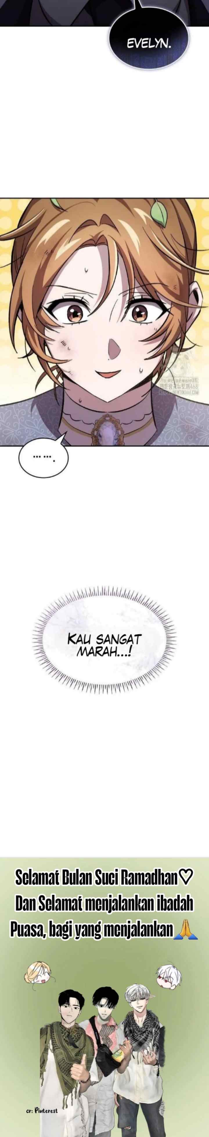 The Goal is Alimony chapter 7 halaman 14