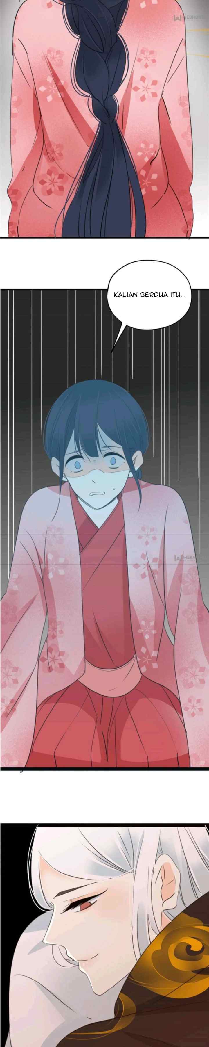 The Expert Boyfriend Snatcher chapter 20 halaman 14