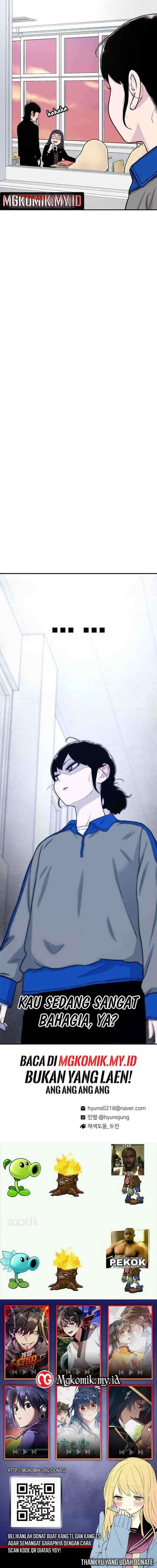 Ginseng Star Shop chapter 134 halaman 17