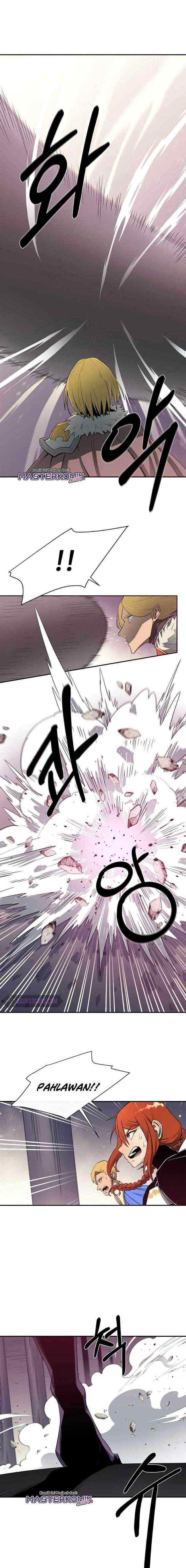 I Grow Stronger By Eating! chapter 30 halaman 16