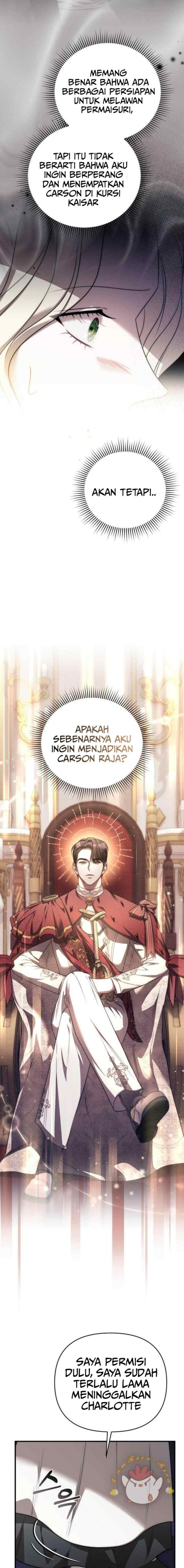 How To Turn A Kind Savior Into An Emperor chapter 48 halaman 13