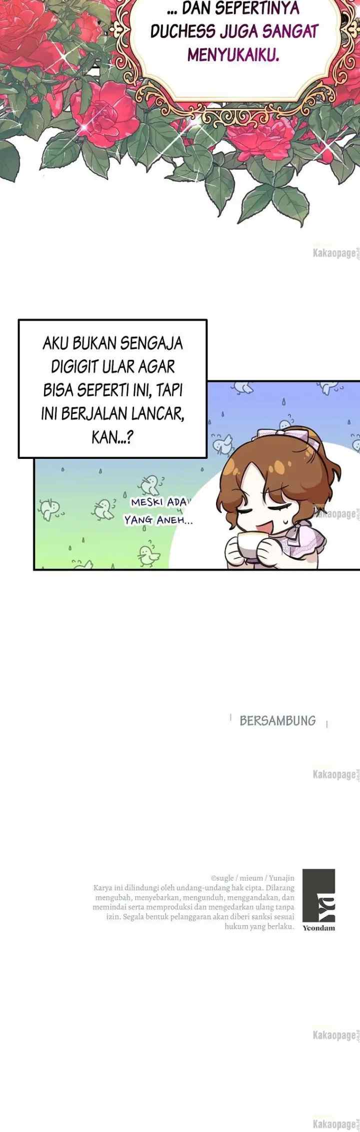 The Doctor Is Out chapter 11 halaman 19