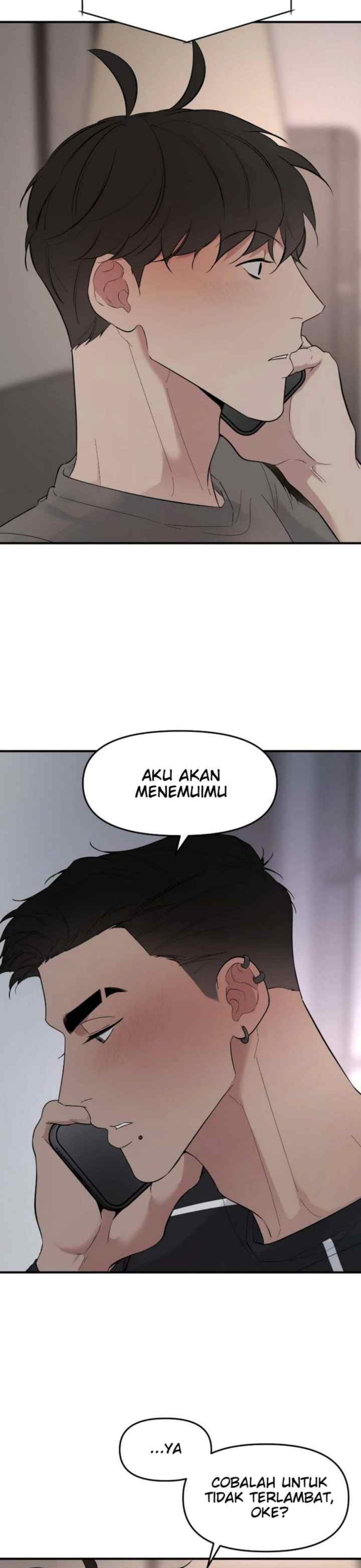 Take Off chapter 79 halaman 12