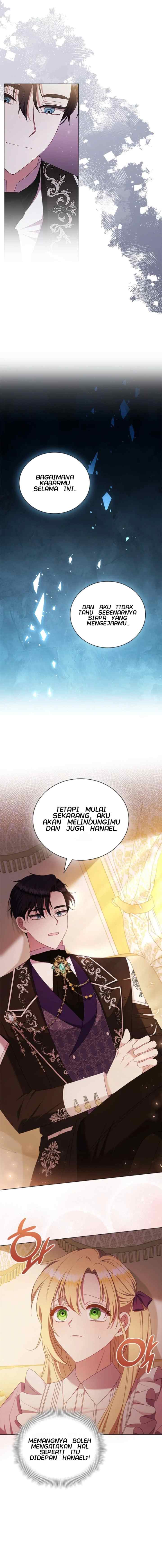 She Is Not My Daughter chapter 7 halaman 9